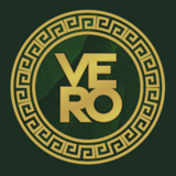 Italiano VERO - Inside logo